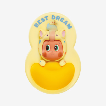 Have a Good Run Series-Fridge Magnet Blind Box